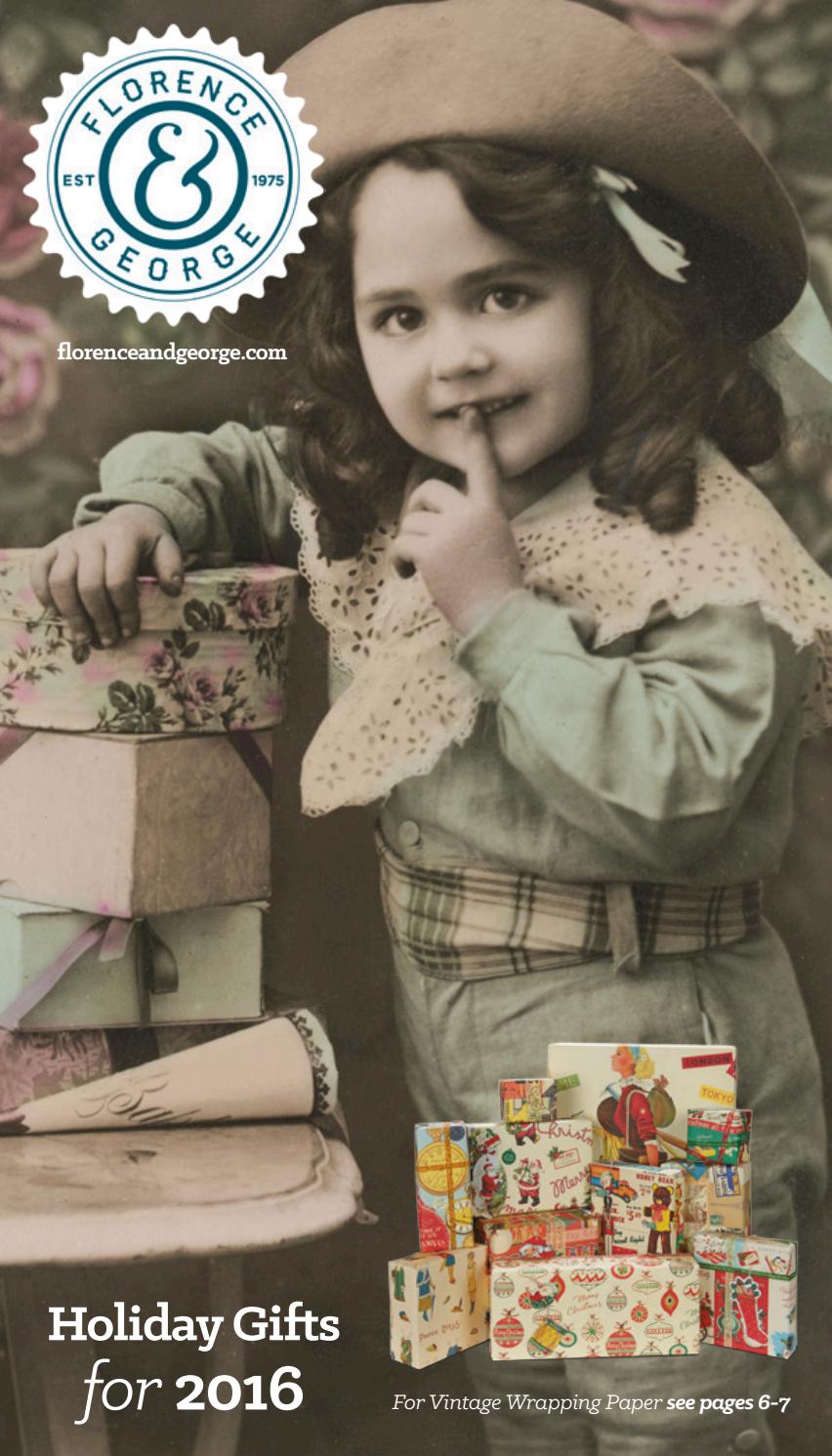 Florence & Holiday 2016 by Florence & Issuu