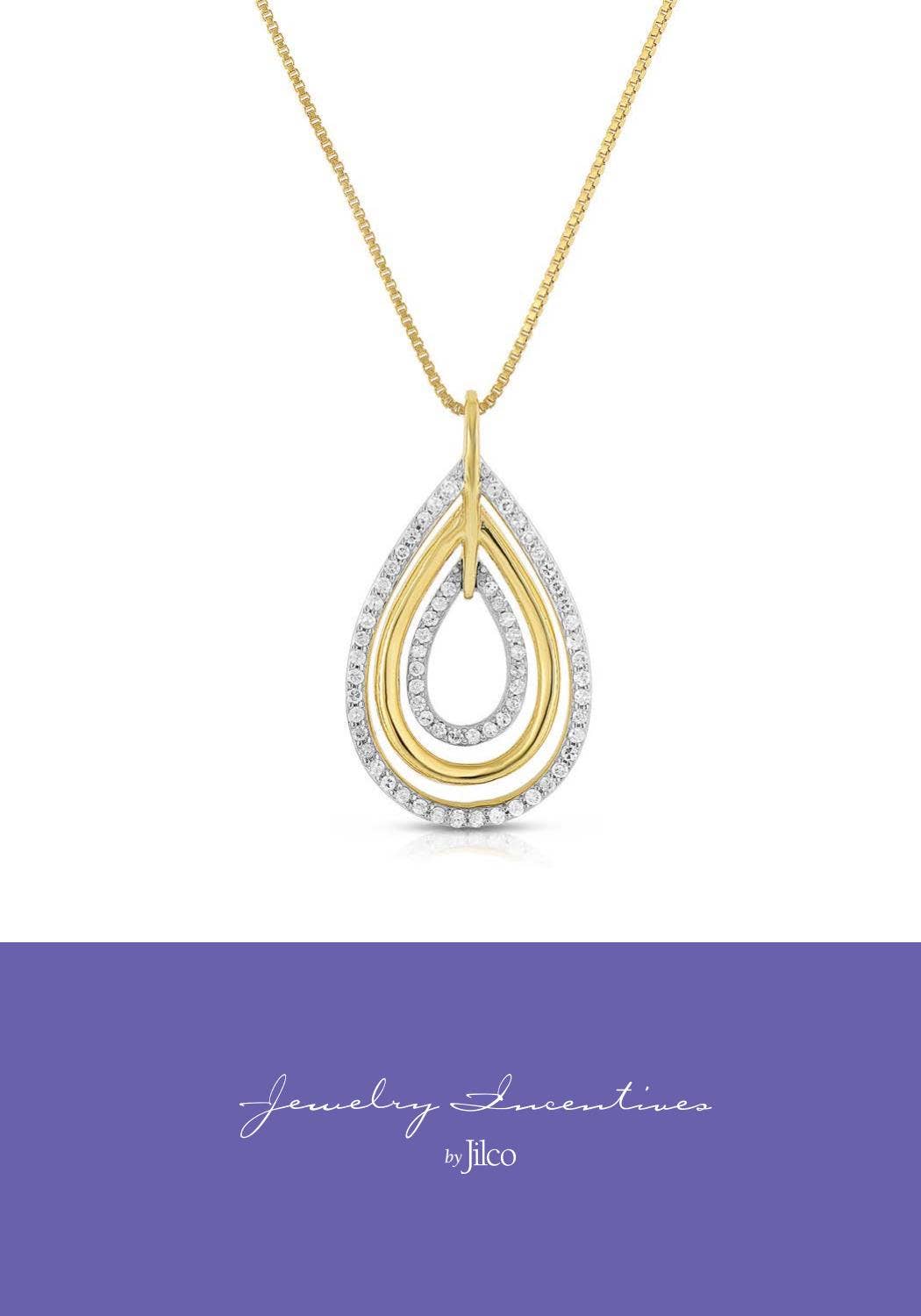 Jilco jewelry incentives catalog 2016 by Jilco Issuu