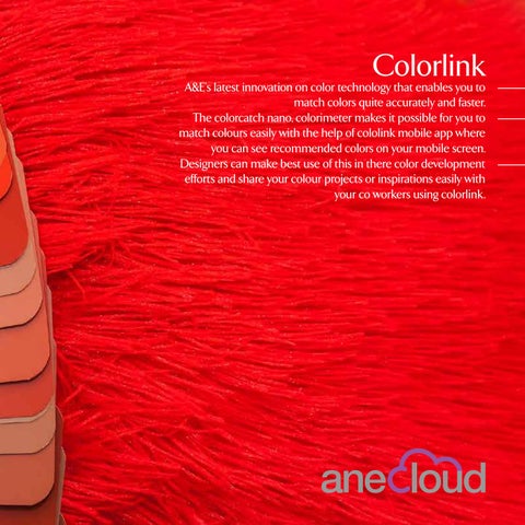 anecloud 家具手册 第 19 页