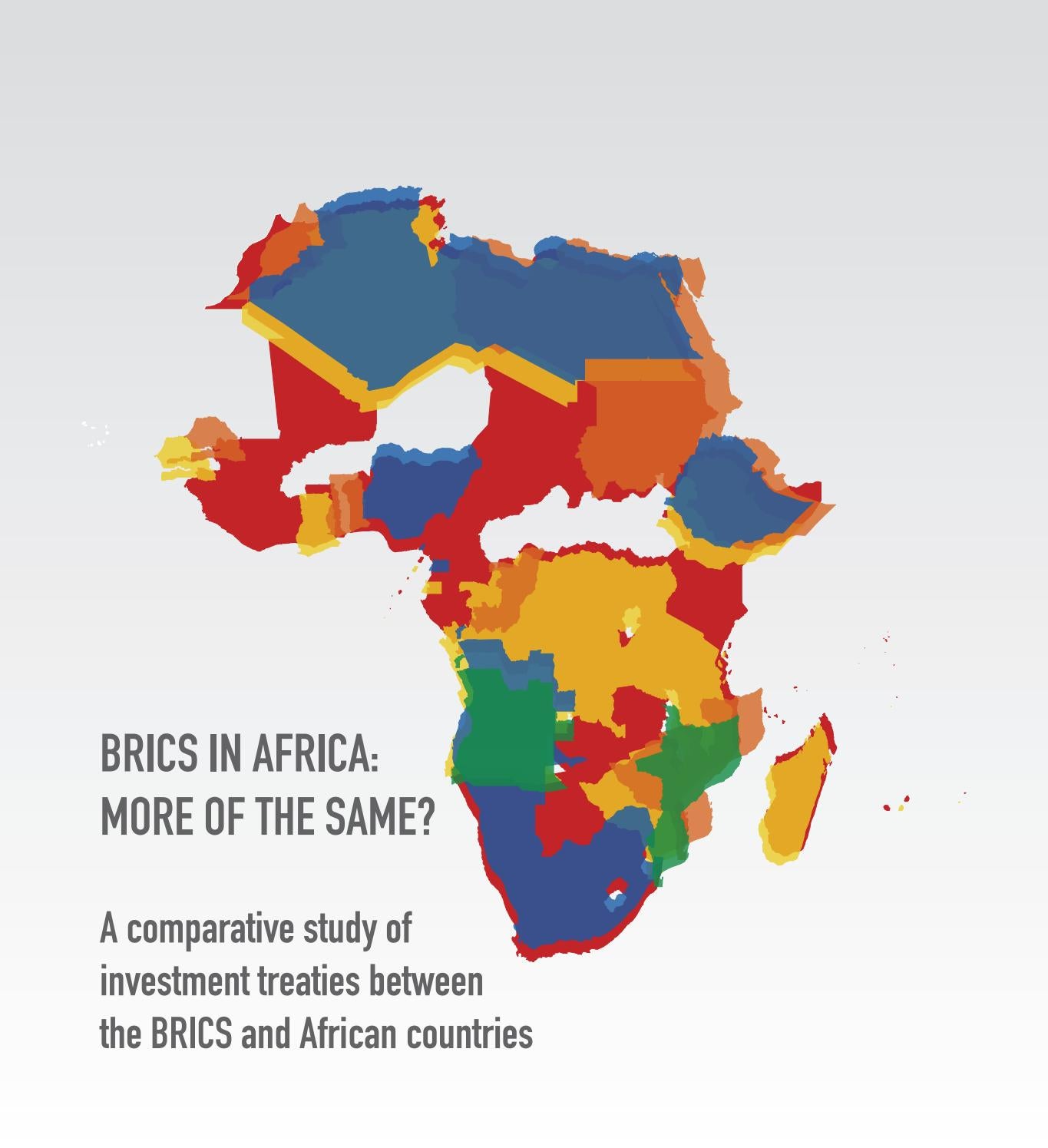 Brics in africa more of the same? by Instituto Pacs Issuu