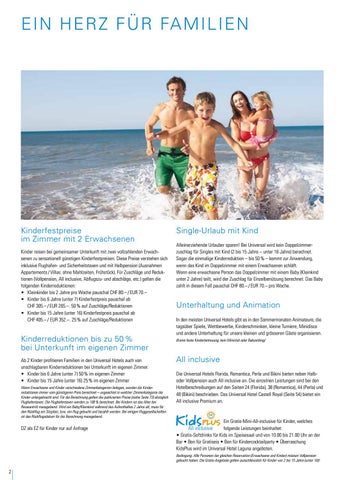 katalog single urlaub