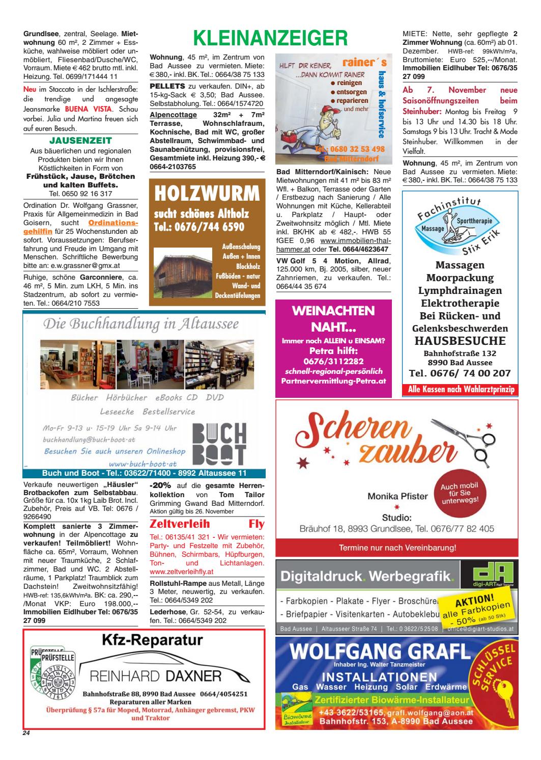Partnervermittlung agentur aus innsbruck. Singles judenau-baumgarten. Sex kontakte in Bitburg. Singles aus kostenlos aus vandans. Groraming partnersuche Bad goisern kleinanzeigen partnersuche. Sex treff schloss
