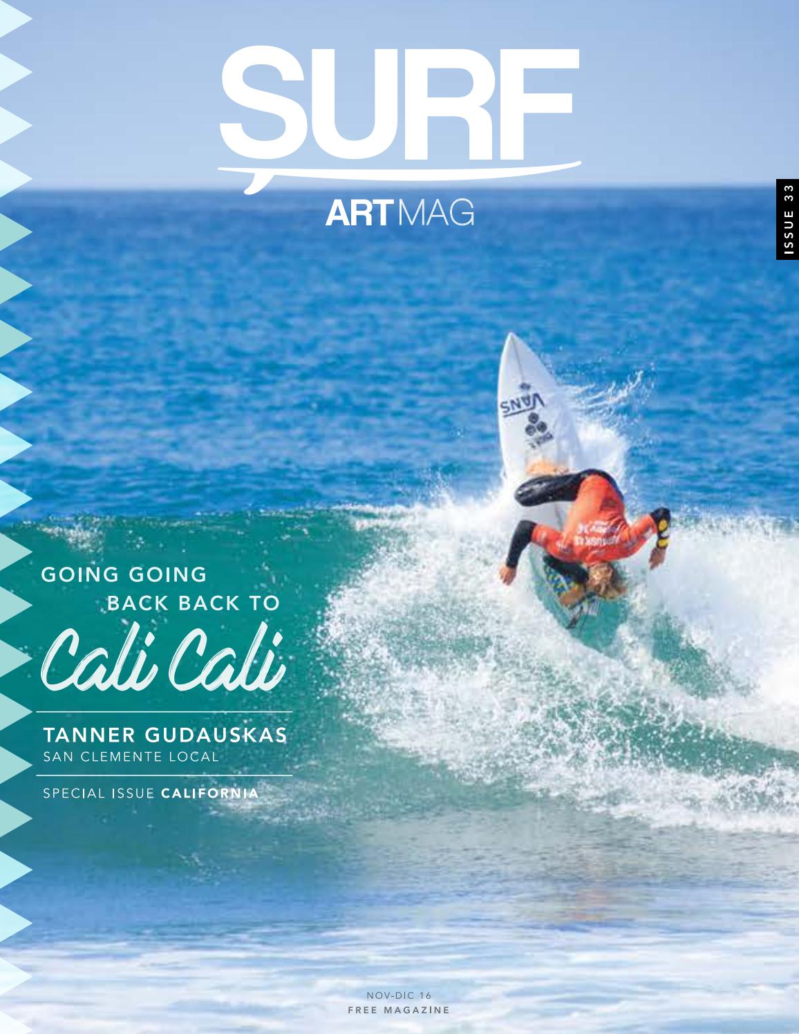 Surf Art Magazine by Surf Art Magazine Issuu