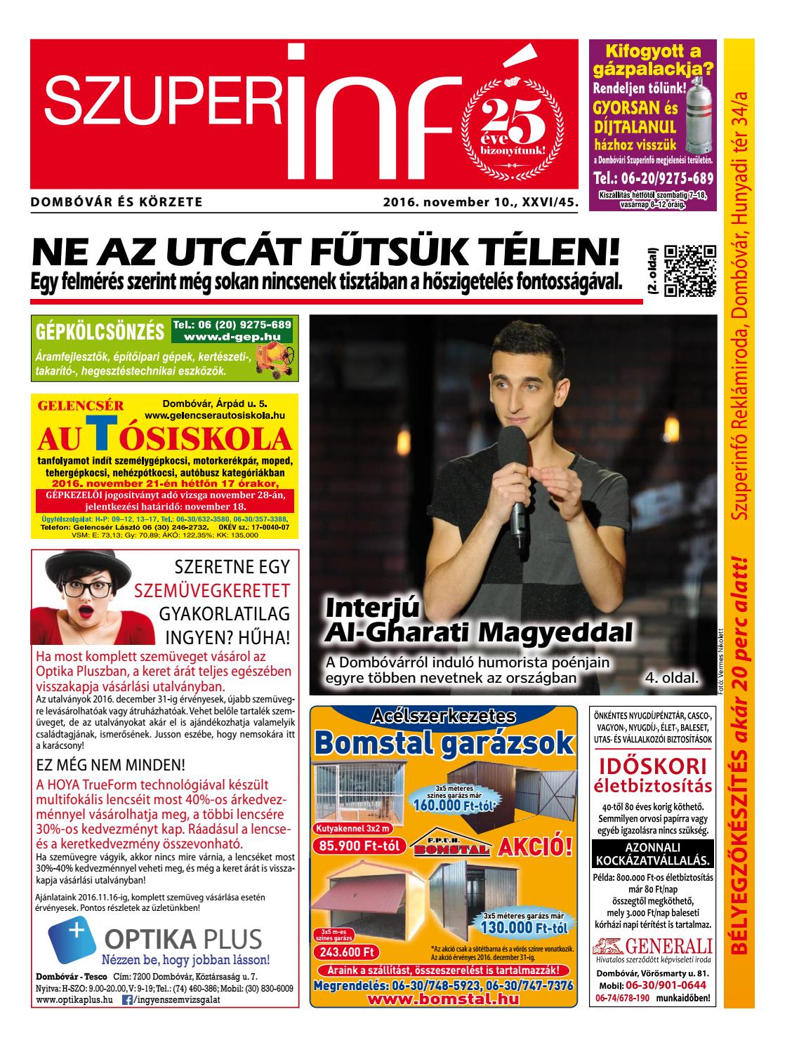 Fújjon munkahelyeket akcióban