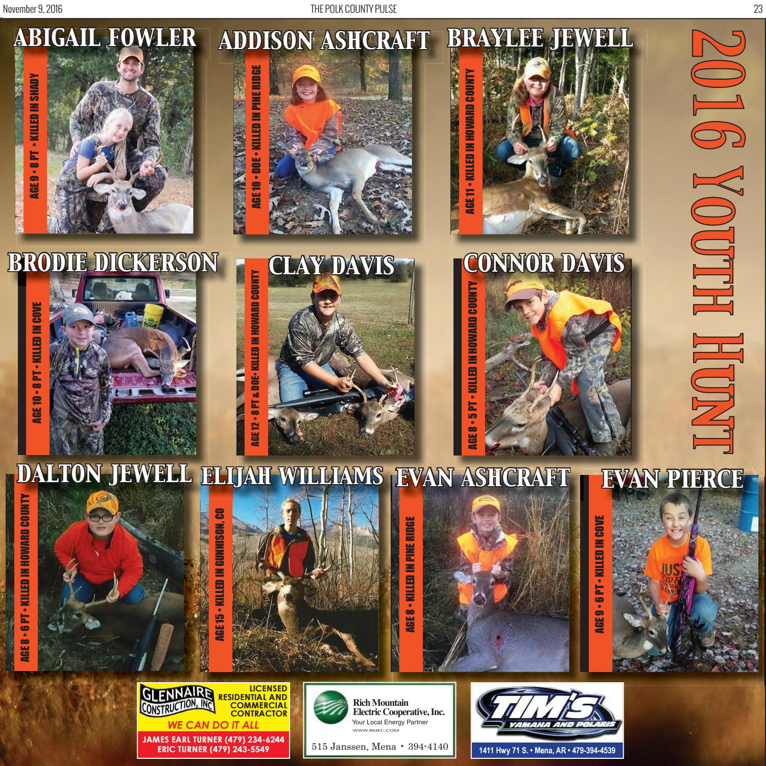 Youth Hunt 2016 by The Pulse Issuu