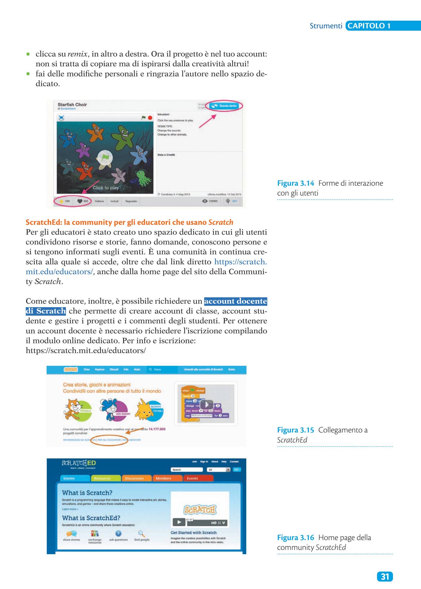 Coding pensiero computazionale nella scuola primaria by ELI Publishing ...