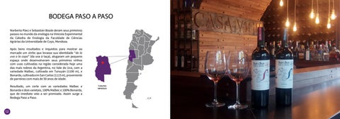 Catalogo Carvalho Vino 第 7 页