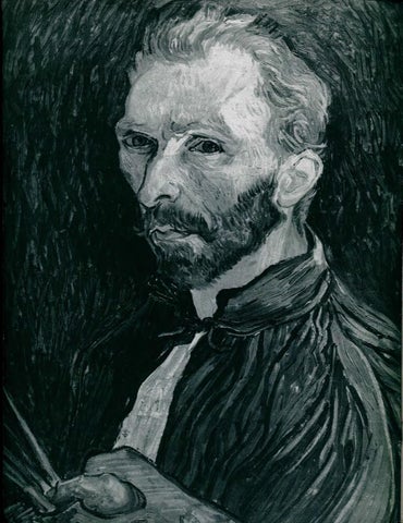 Vincent van Gogh 第 6 页