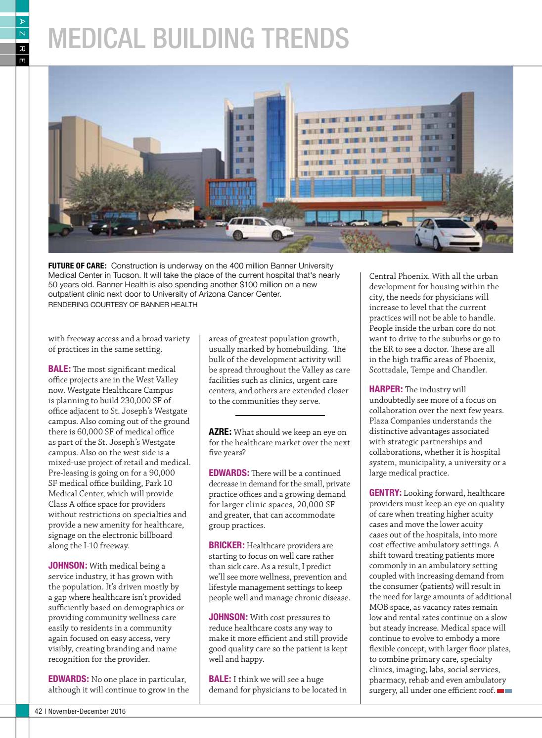 Azre November December 2016 By Az Big Media Issuu