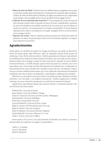 Auditoria: Tradução da 7ª edição norte-americana by Cengage Brasil