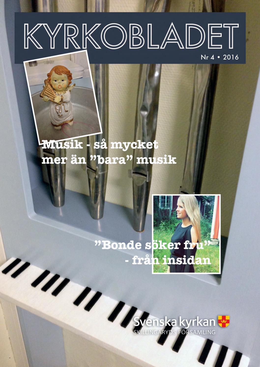 västra hagen romantisk dejt