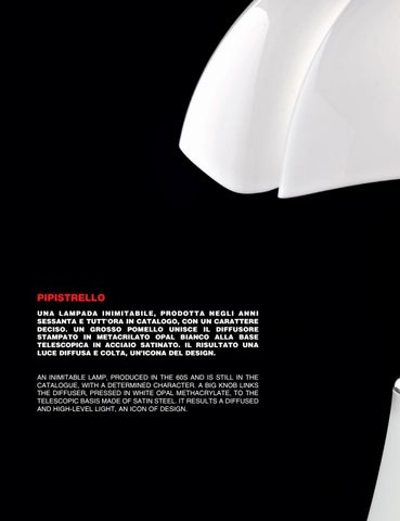 Brink Licht Martinelli Luce 灯饰目录 2017 第 15 页