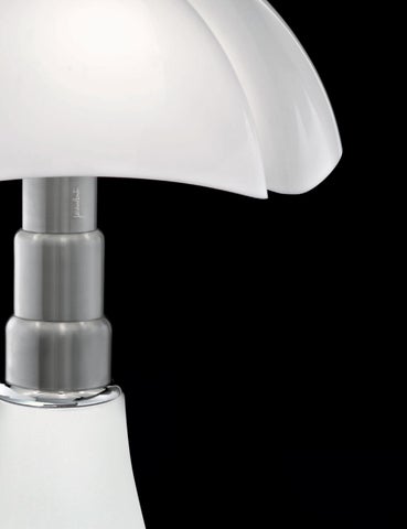 Brink Licht Martinelli Luce 灯饰目录 2017 第 16 页