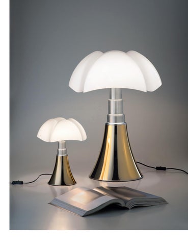 Brink Licht Martinelli Luce 灯饰目录 2017 第 24 页