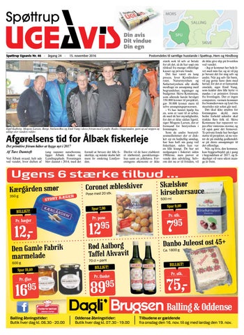 aalborg ugeavis aalborg ugeavis