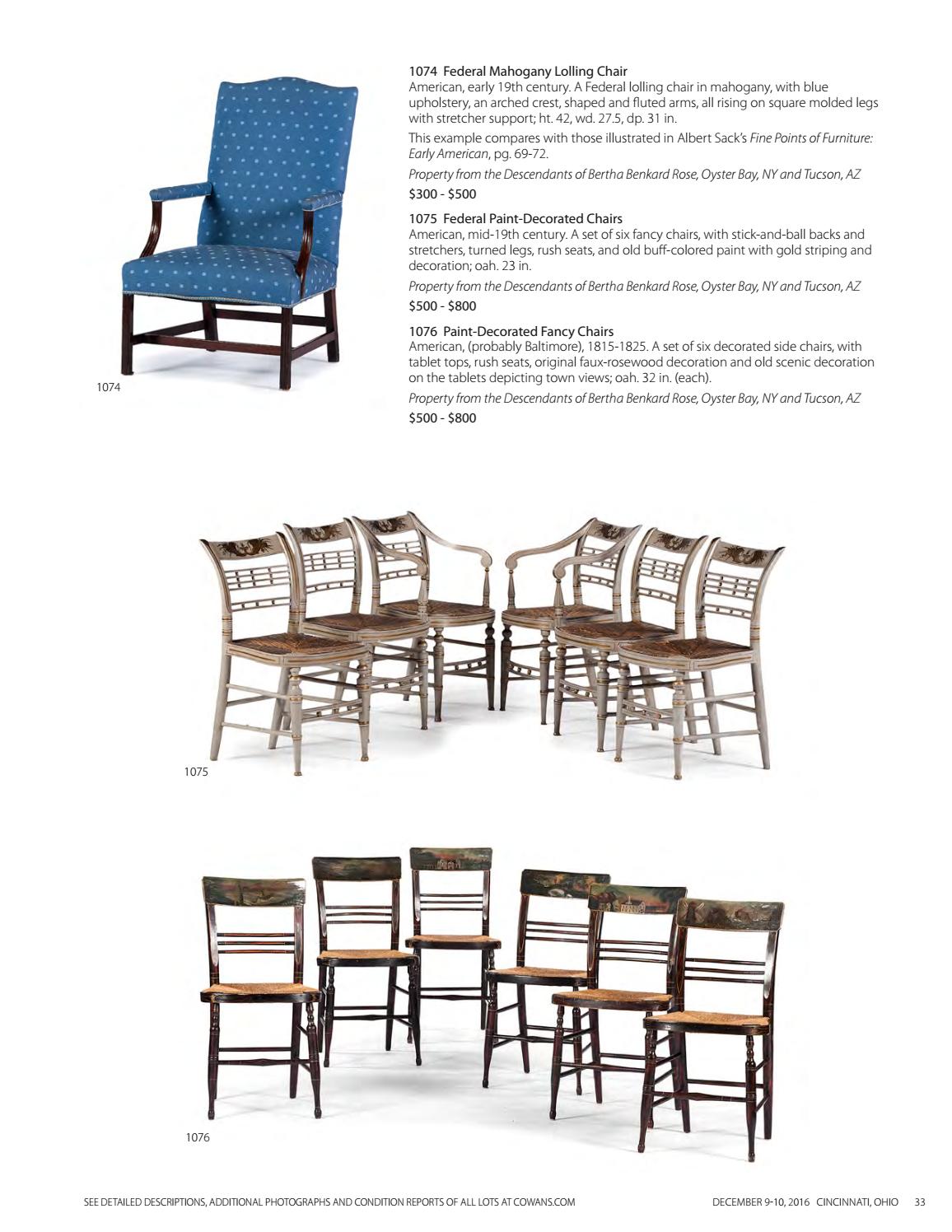 Americana By Cowan S Auctions Issuu