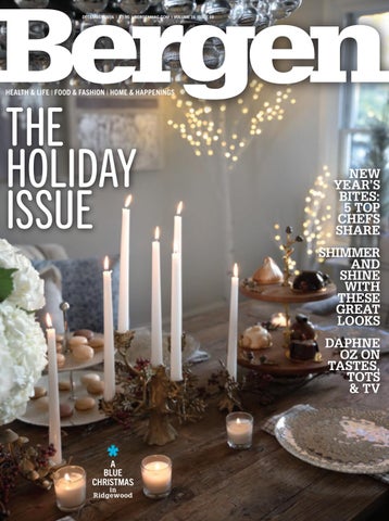 Bergen December 2022: Holiday Issue by Wainscot Media - Issuu