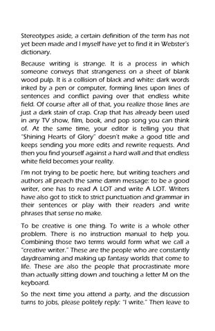 On Thinking Things. 第 7 页