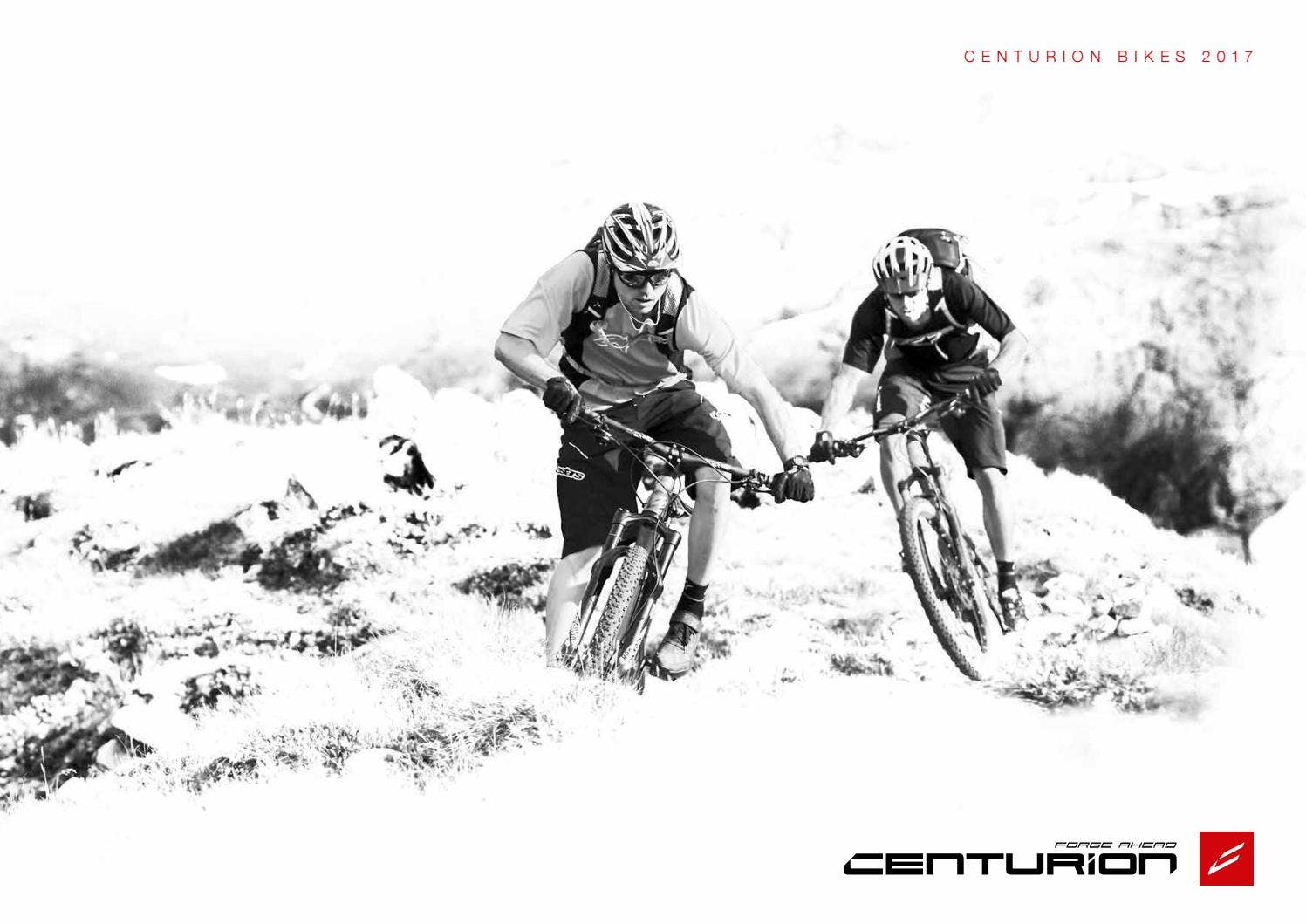 Ghe21さま専用 OLD　MTB 程度良好！CENTURION Centurion celebrates its 40th birthday: Limited Backfire special