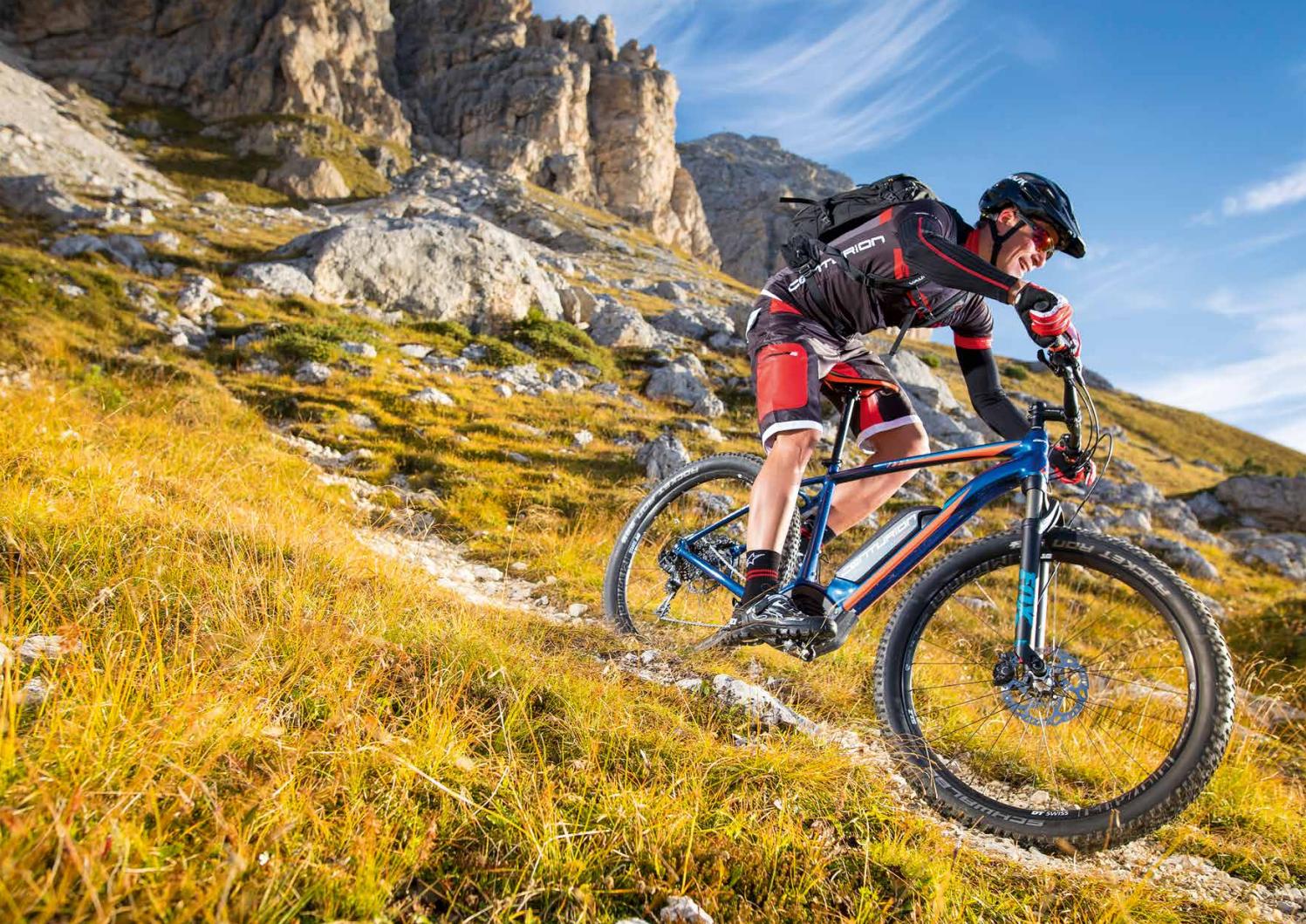 CENTURION BIKES 2017 by MERIDA & CENTURION Germany GmbH - Issuu
