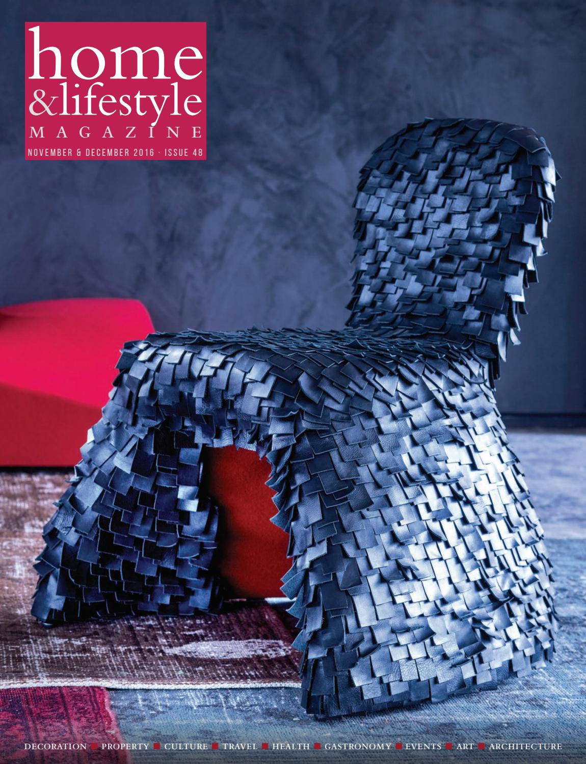 Home & Lifestyle issue 48 by Home & Lifestyle Magazine - Issuu