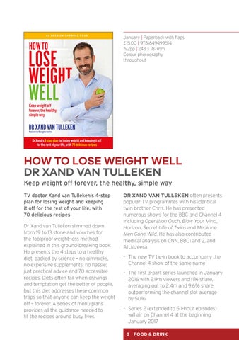 Best detox cleanse for weight loss 2015 image 1