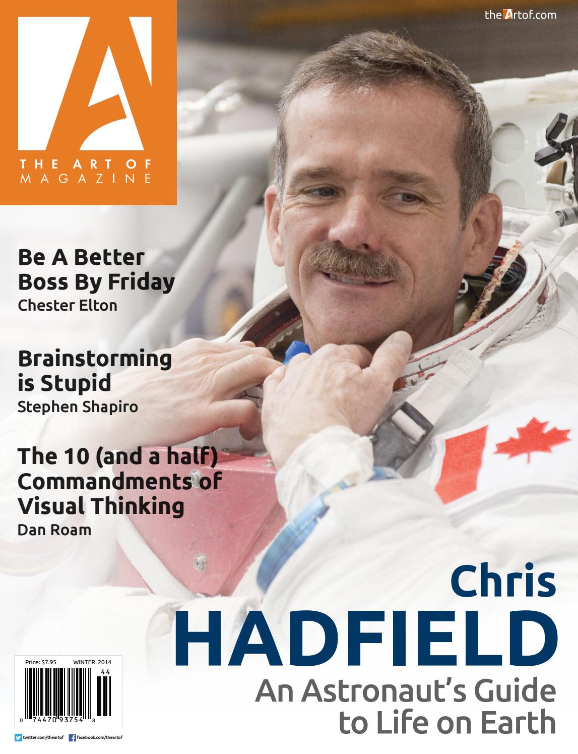 The Art Of Magazine: Volume 7 by The Art Of - Issuu