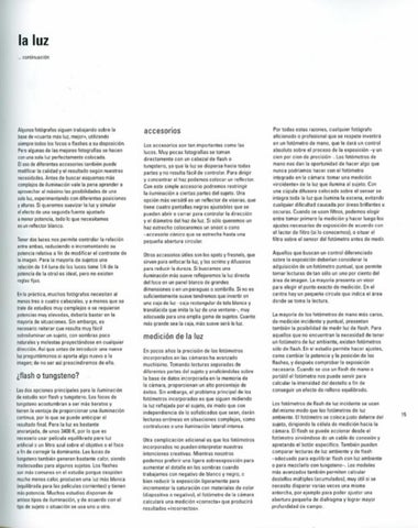 Técnicas 德文 iluminación 第 17 页