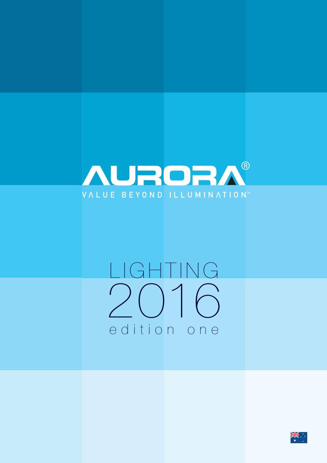 Aurora - Lighting 2016 Australia by Aurora Lighting - Issuu