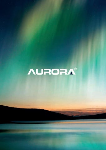 Aurora Lighting 灯饰目录 · Aurora - 灯饰 2016 Australia 第 2 页