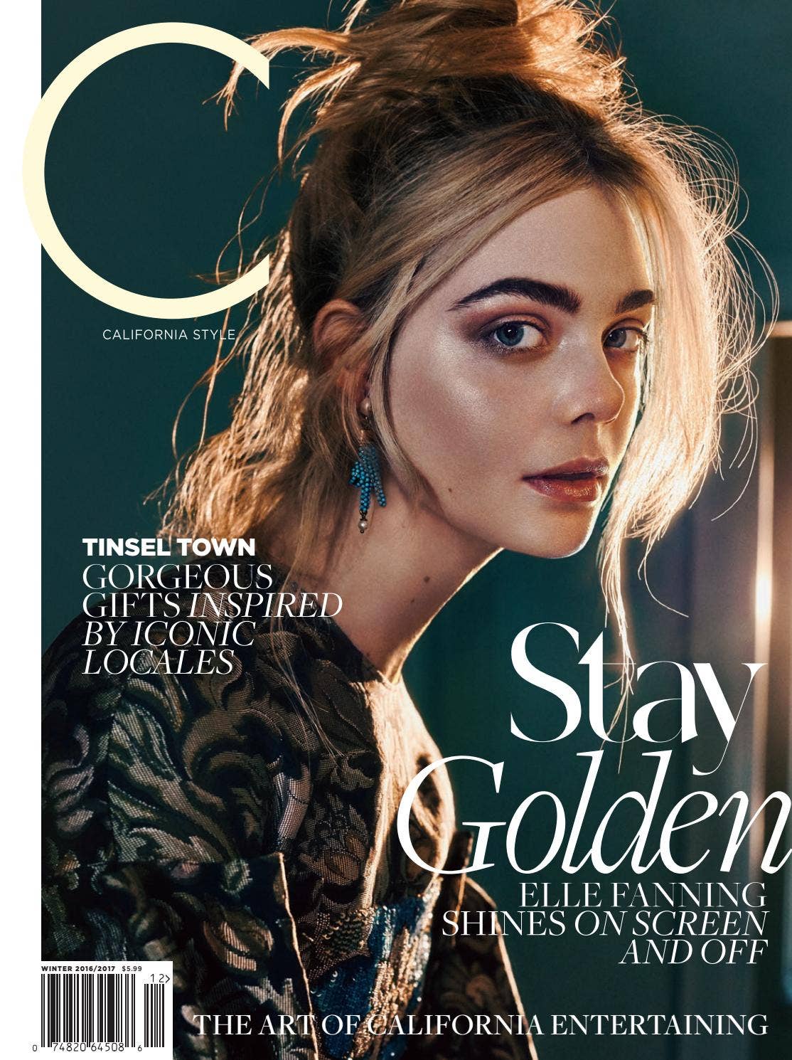 C California Style by C Magazine - Issuu