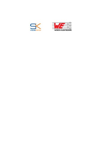 Publifarm 家具目录 · Würth Elektronik Stelvio Kontek - Company 型材灯 第 3 页