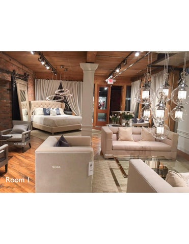 CURATIONS High Point Showroom Walk thru, fall 2016 第 7 页
