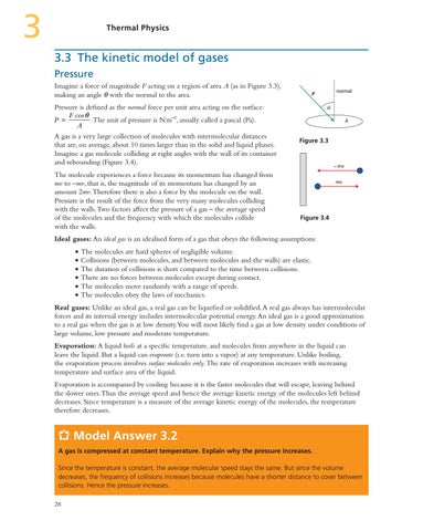 Preview Physics for the IB Diploma Revision Guide by Cambridge ...