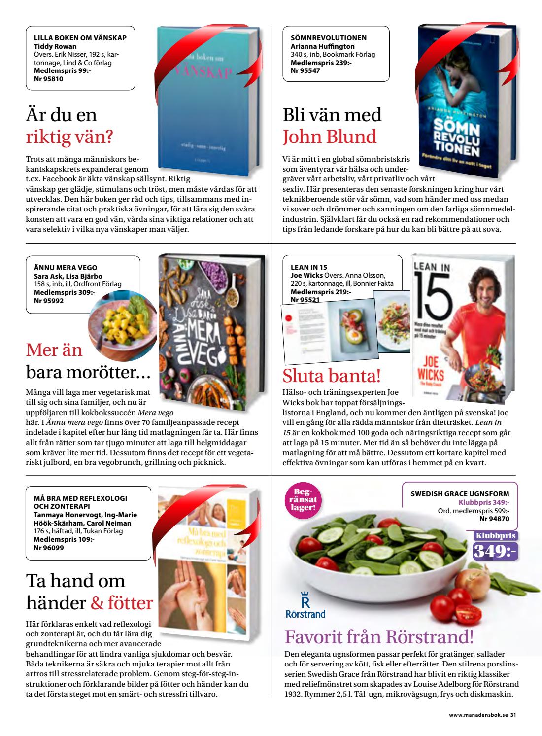 Mb12 2016 by Bonnierforlagen - issuu