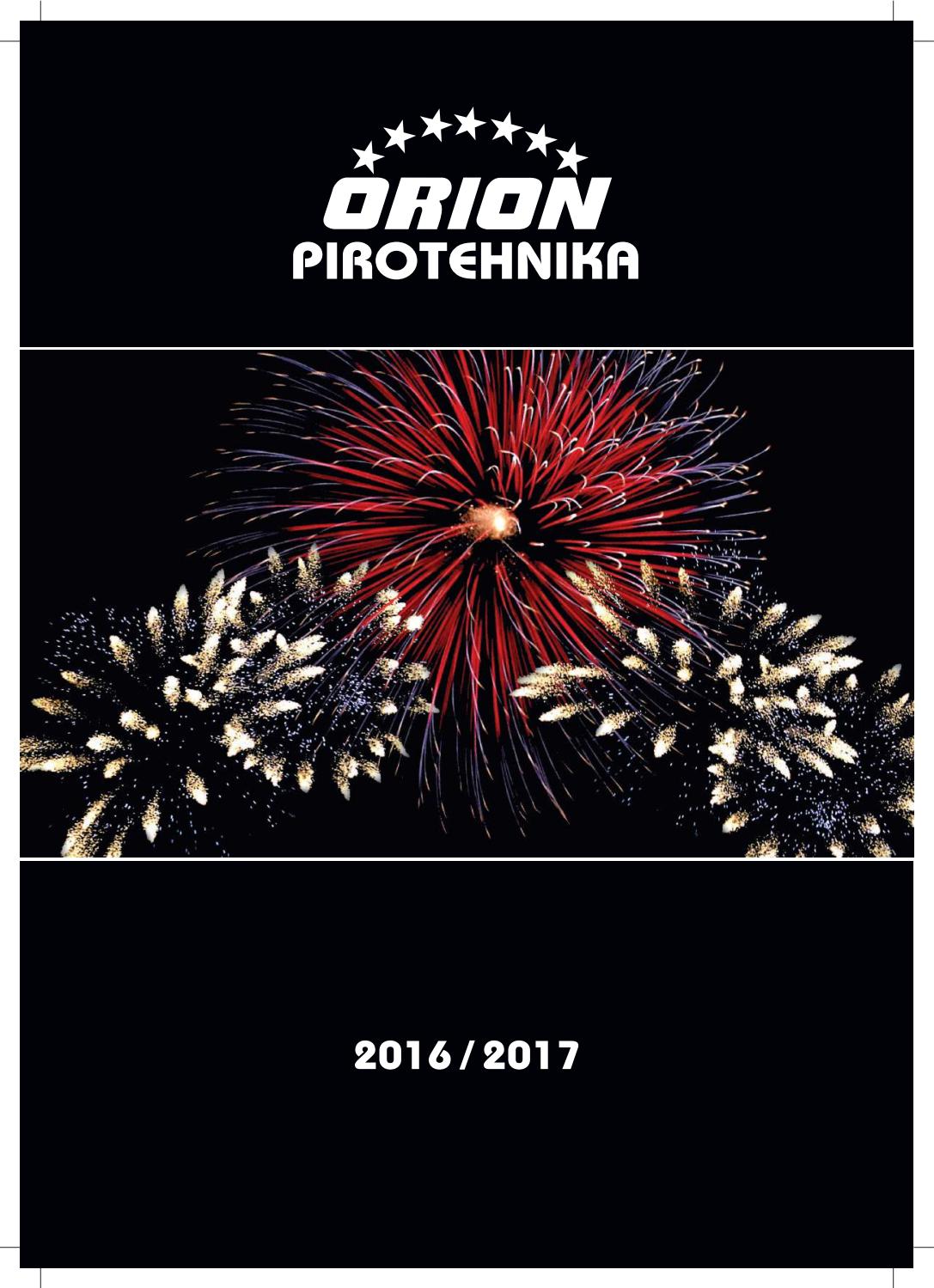 Orion by katalozi.net - Issuu