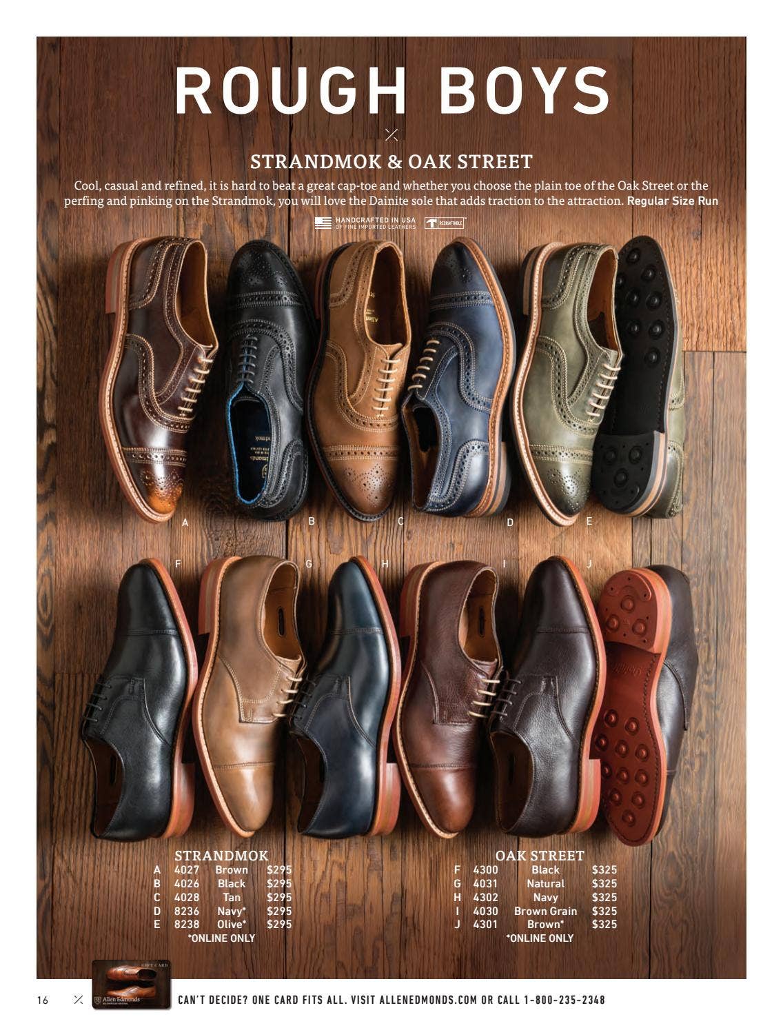 Allen Edmonds Jackson ブラック ビジネス レザー US10 アレンエドモンズ Allen Edmonds」の人気商品一覧 | 安い商品を