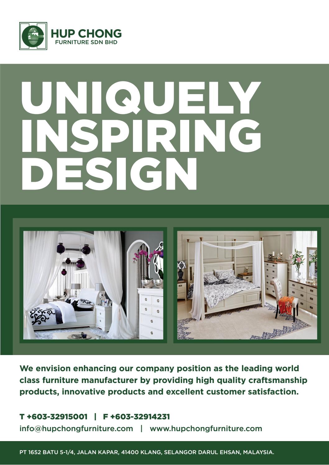 Home Centre Brochure 2016 By Business Chief Middle East Issuu