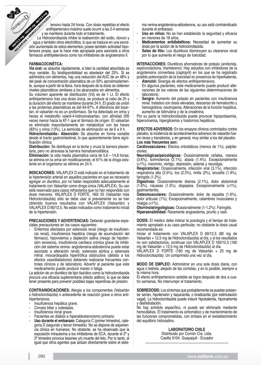 Litio antihipertensivo