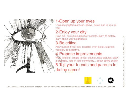 Netley Primary 教育 (Camden) Ancient Greeks 工程 - Little Architect 第 18 页