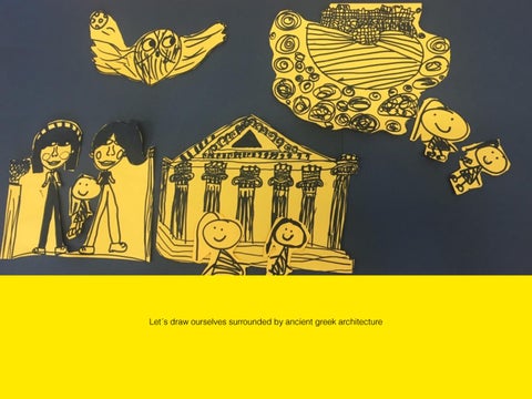 Netley Primary 教育 (Camden) Ancient Greeks 工程 - Little Architect 第 24 页