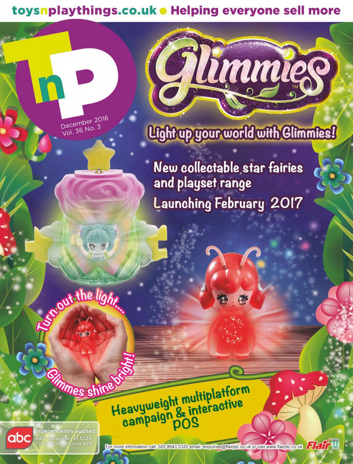 Toys n Playthings by Lema Publishing Issuu