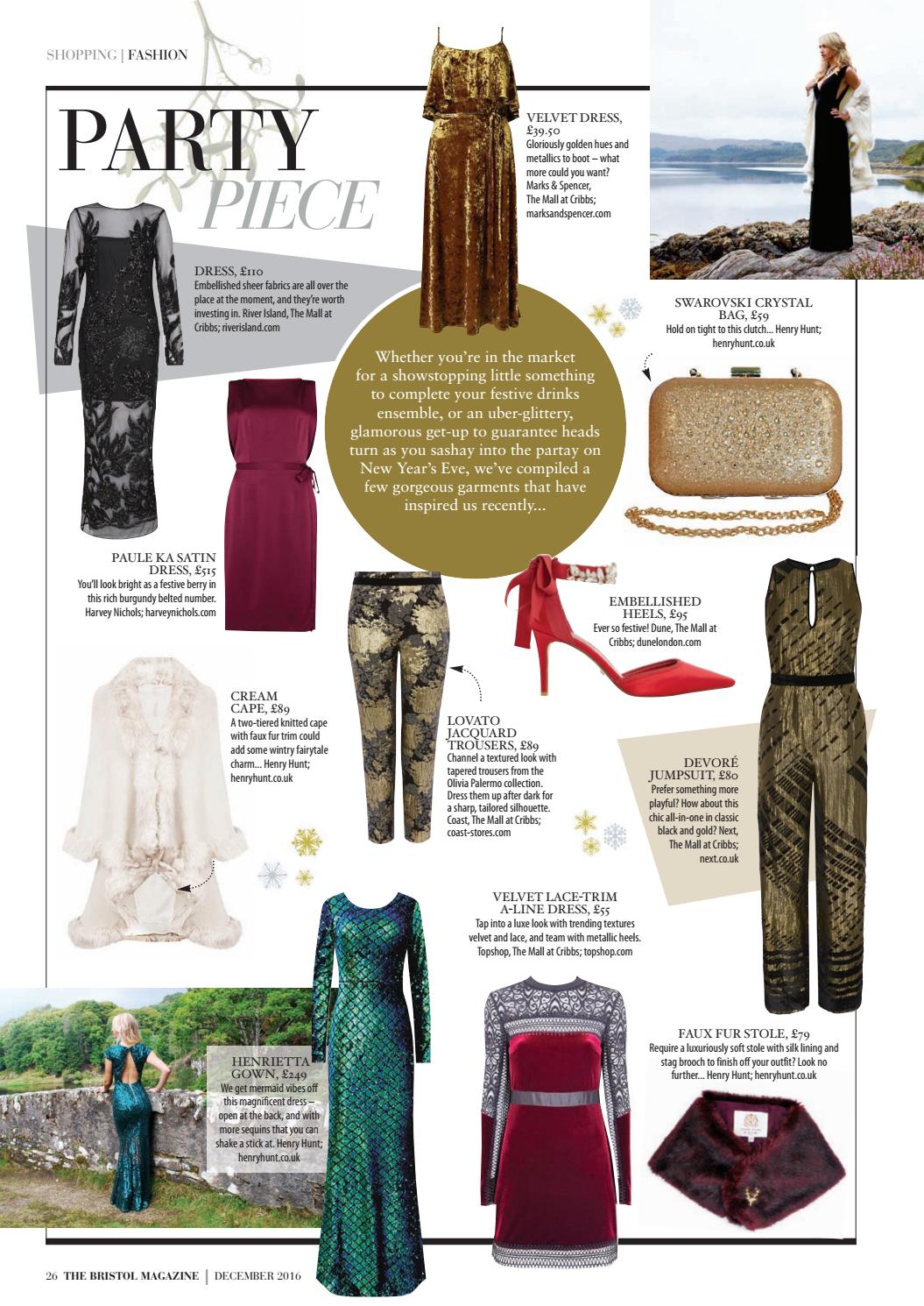 coast henrietta dress