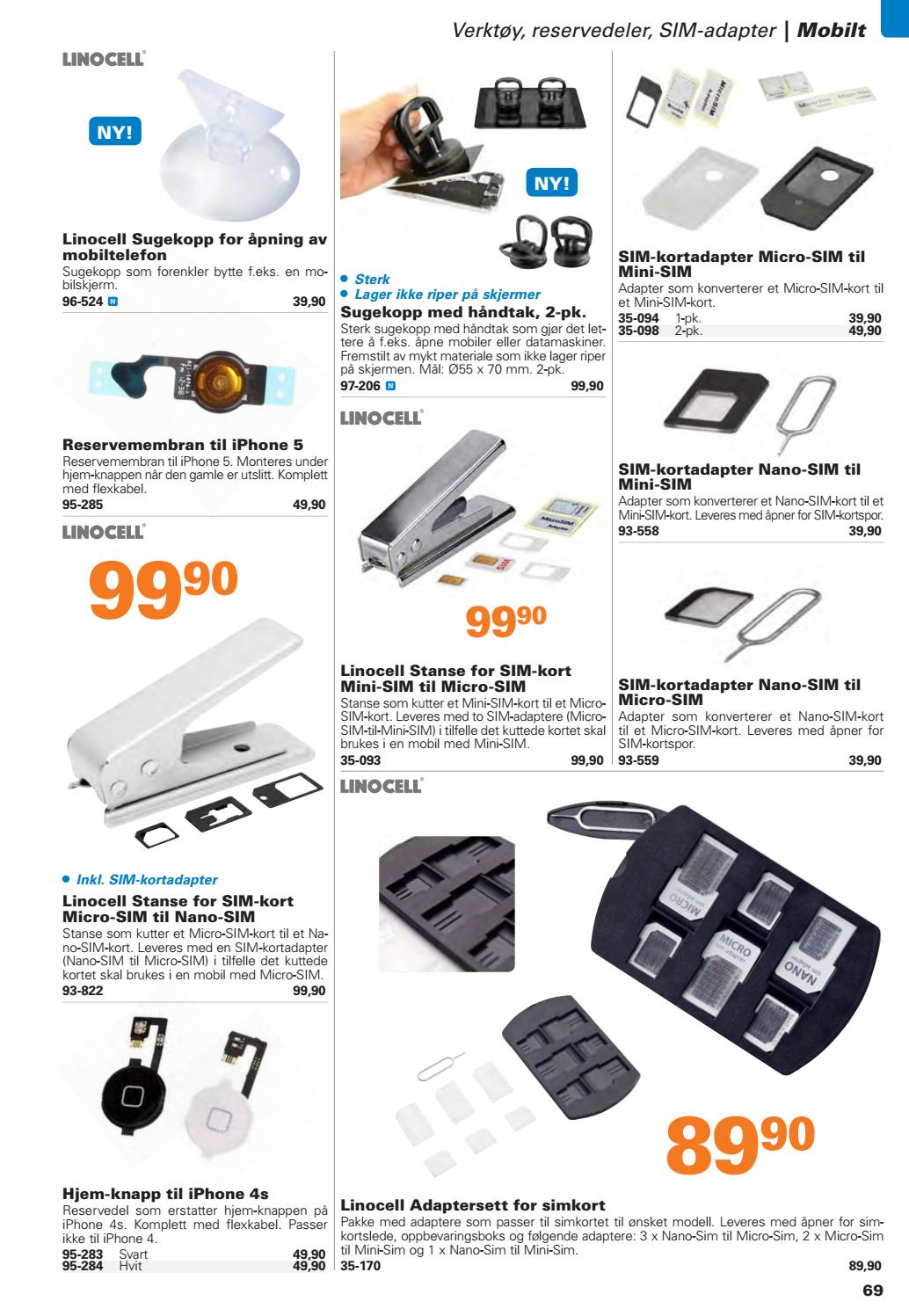 Mobilt 18 Norge Kjell Company By Kjell Company Issuu
