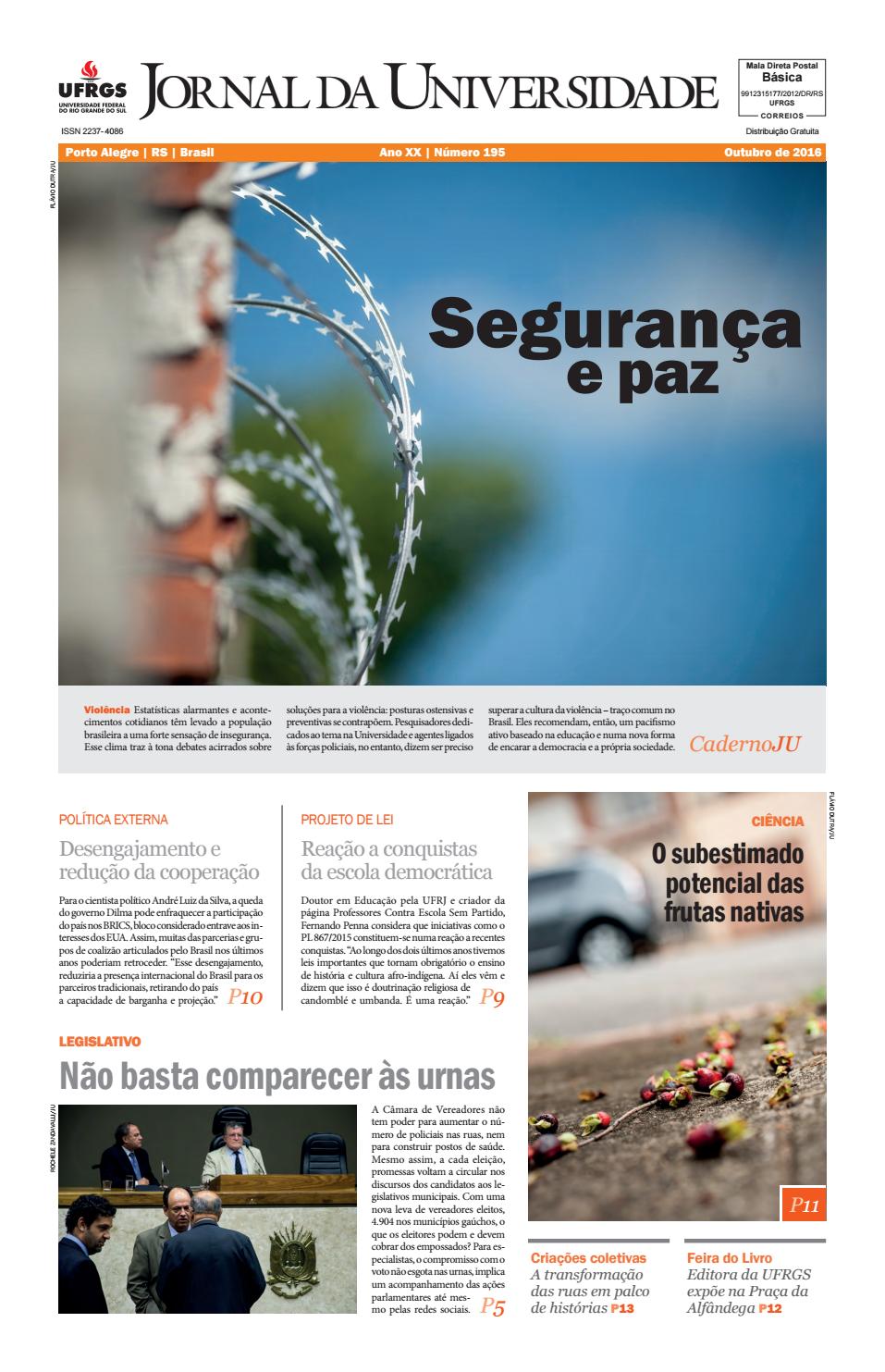 Universidades Gaúchas (Educação Livro 1) (Portuguese Edition)