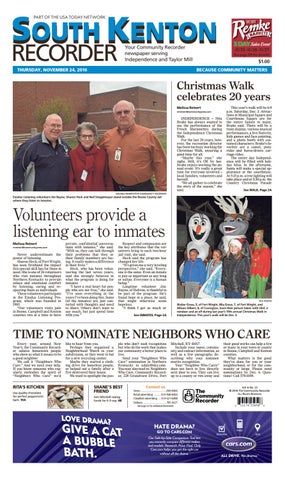 south kenton recorder 112416
