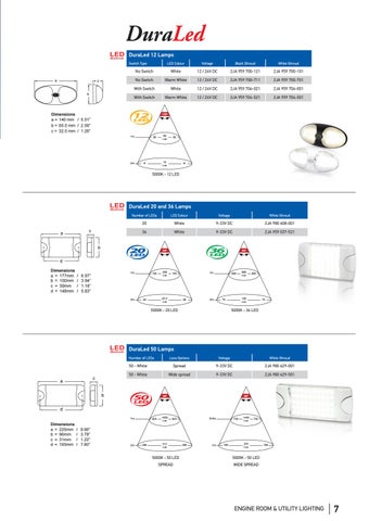 商用 Vessel 灯饰 2016 国际 第 7 页