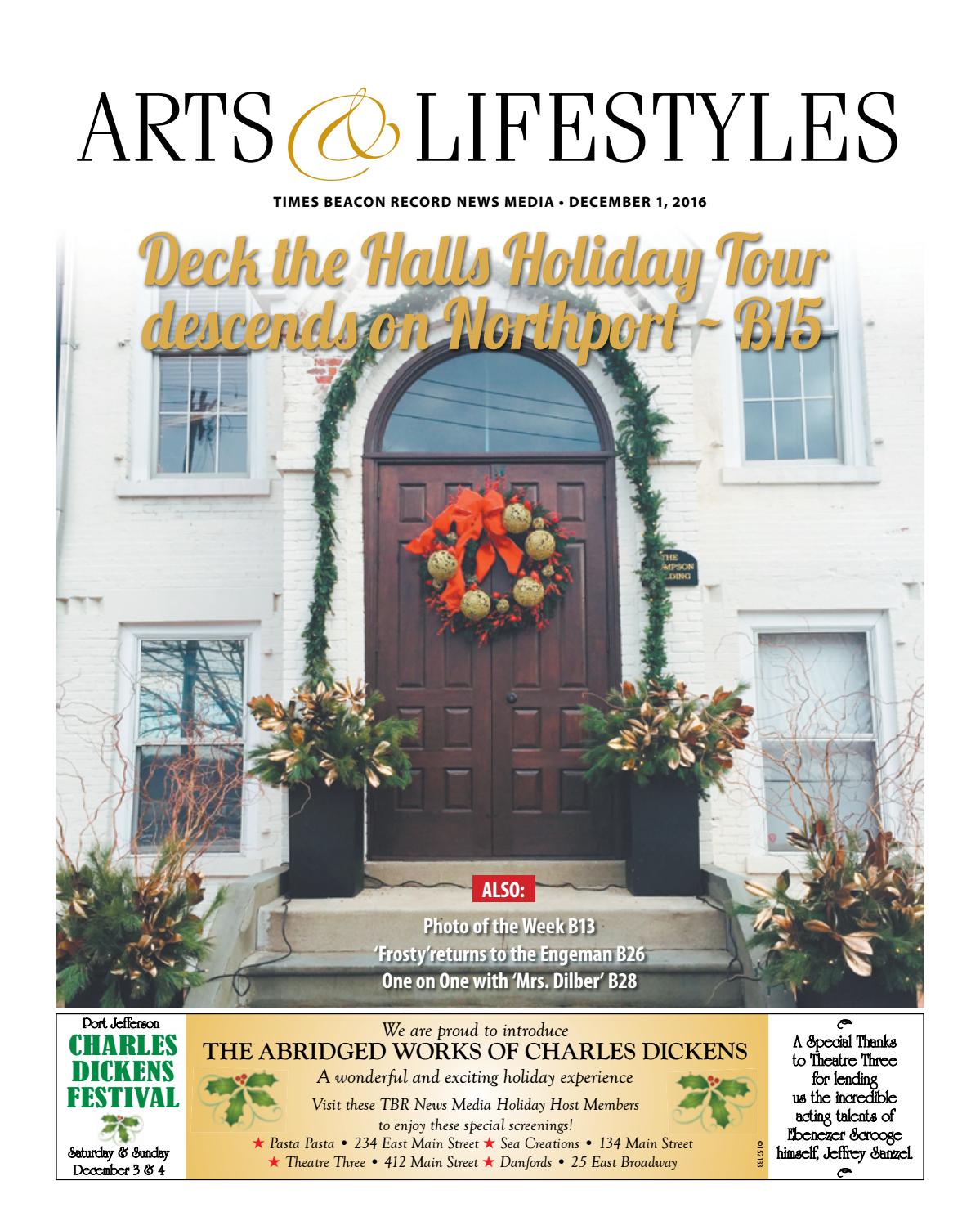 christmas wreaths for graves northport nyc