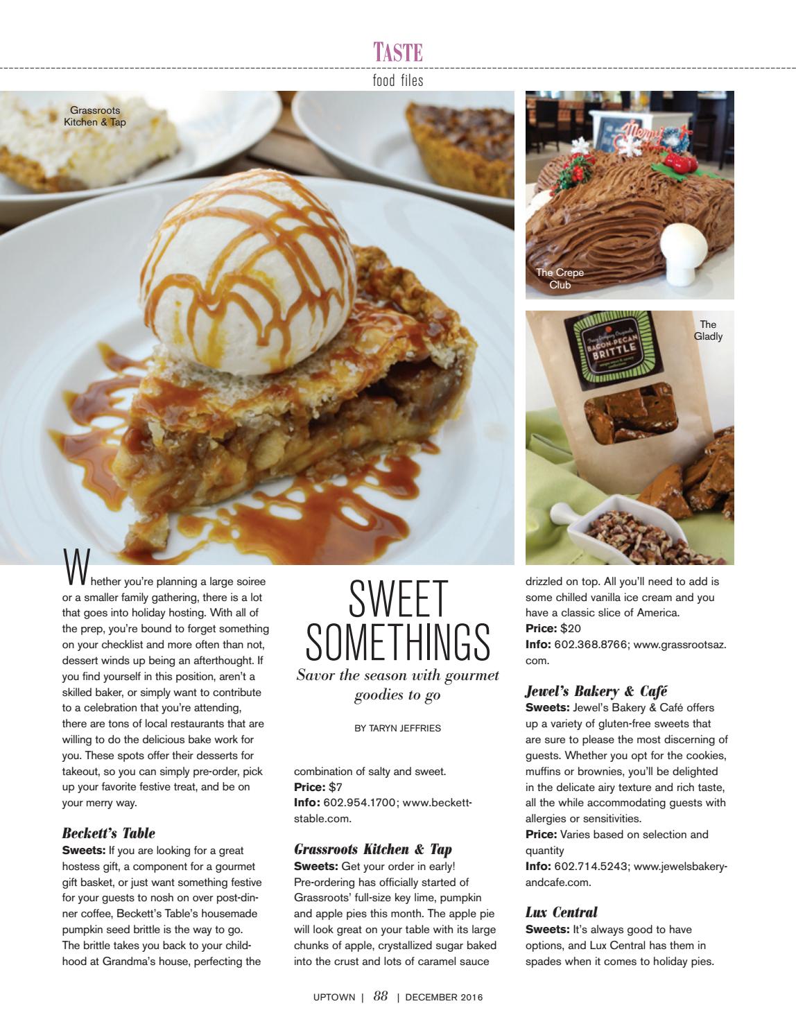 Uptown Magazine December 16 By Richman Media Group Issuu