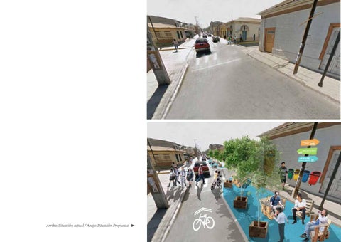 Plan Estratégico de Urbanismo Táctico by Ciudad Emergente CEM - Issuu